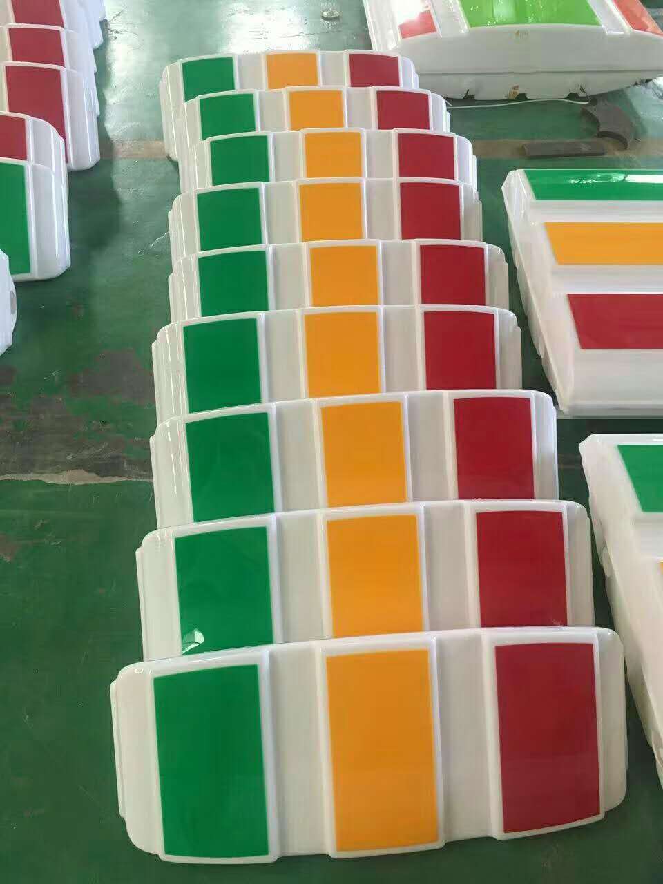吸塑燈箱01